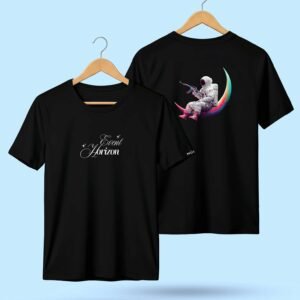 Astro Peace T-shirt