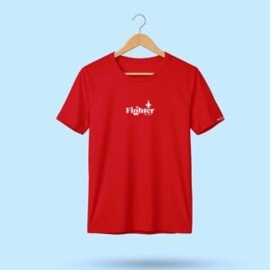 Fighter Spirit T-shirt