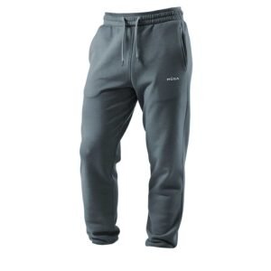 MUSA Minimal Comfy Wide leg Sweat-pant