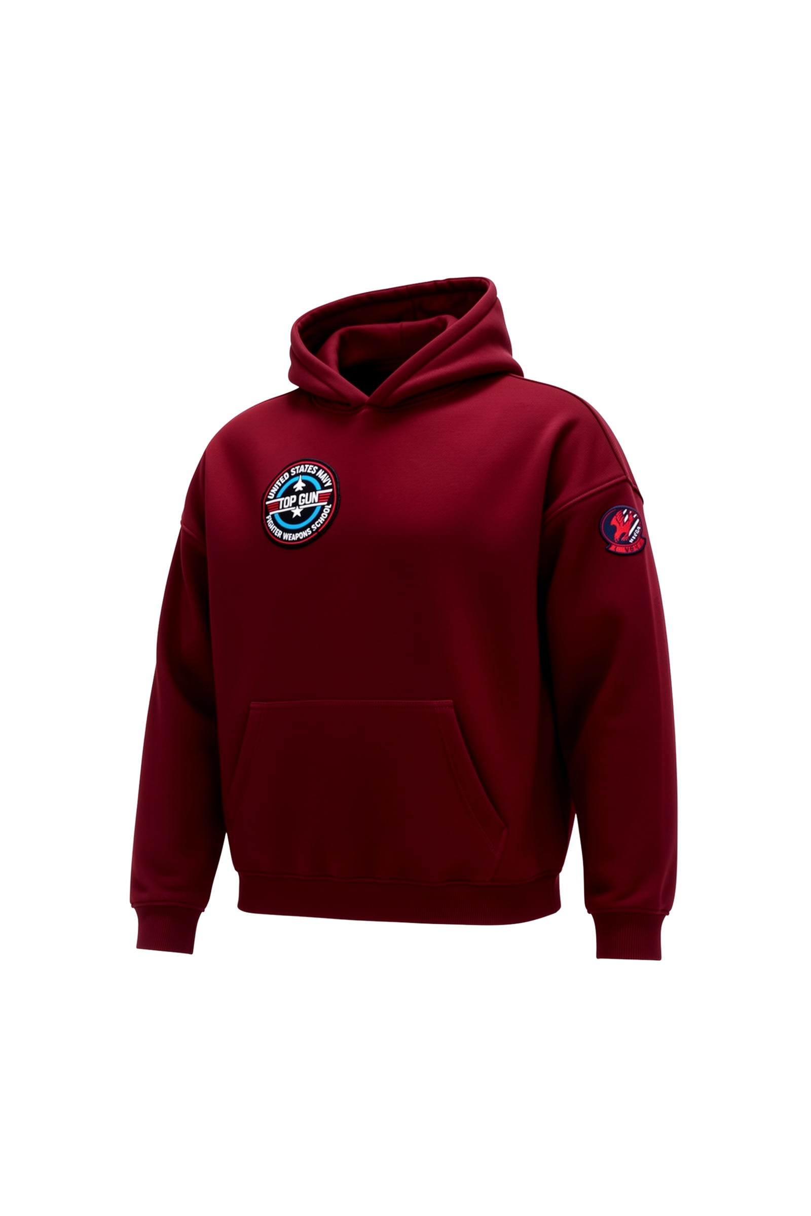 Top Gun Hoodie