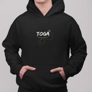 TOGA Hoodie — Takeoff/Go Around Mode