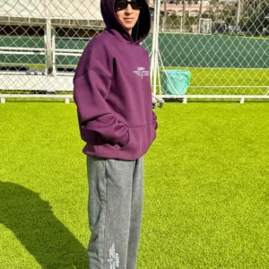 A320 ATC Wing Tracksuit Comfort Set