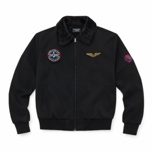Top Gun: Maverick Jacket