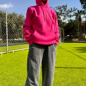 Creative Minds Tracksuit Comfort Set