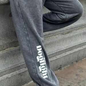 MUSA Dogfight Mode Sweat-pant