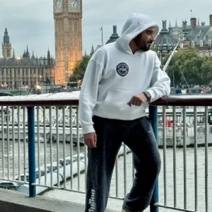 Top Gun Dogfight Tracksuit comfort Set