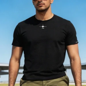 MÜSA Flight Suit Undershirt – Public Edition