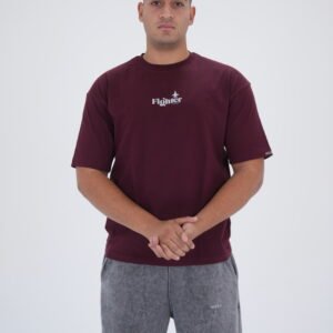 Fighter Spirit T-shirt