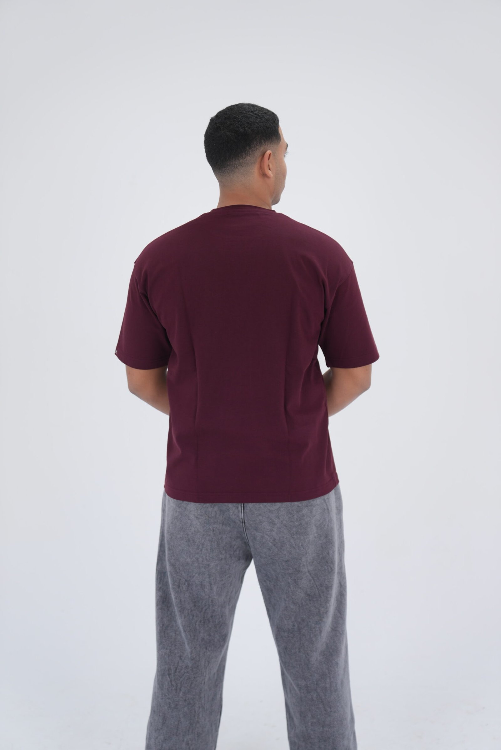 Fighter Spirit T-shirt - Image 4