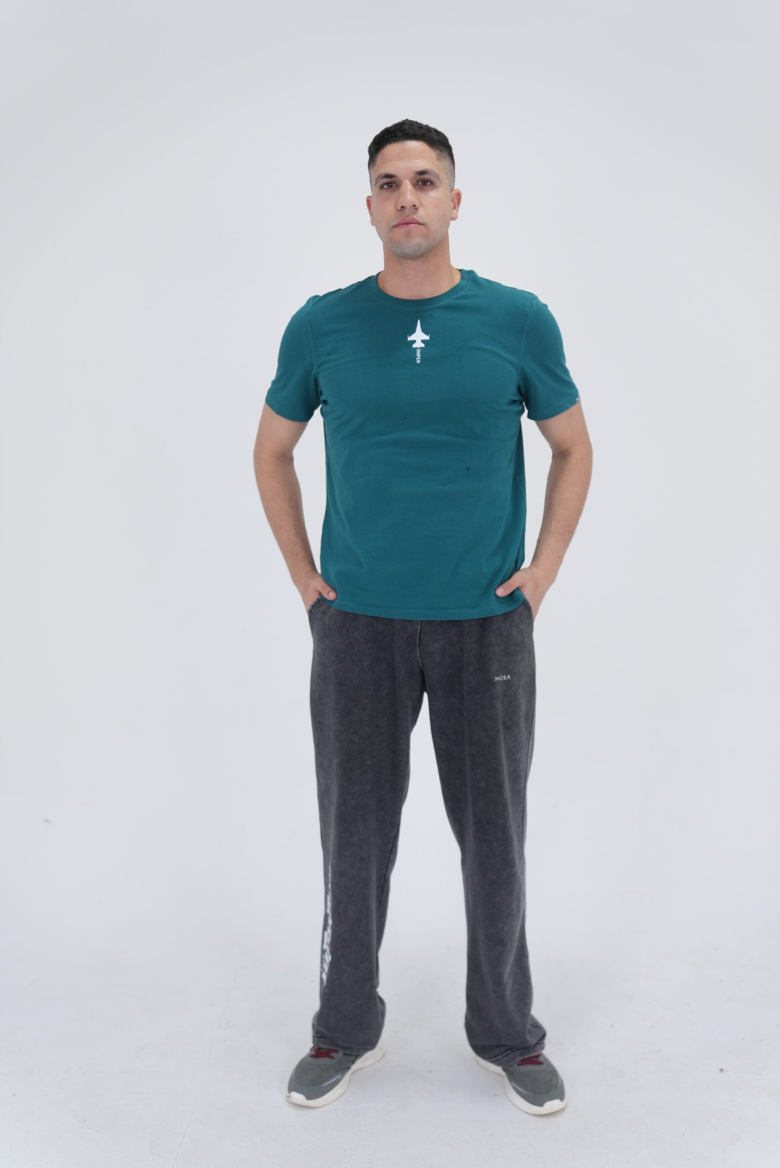 F18 Minimal T-shirt - Image 5