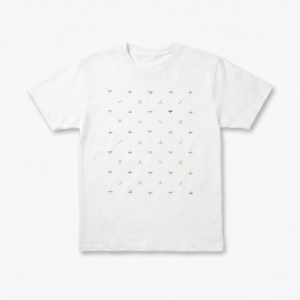 General Aviation Pattern – Pilot Lifestyle T-Shirt