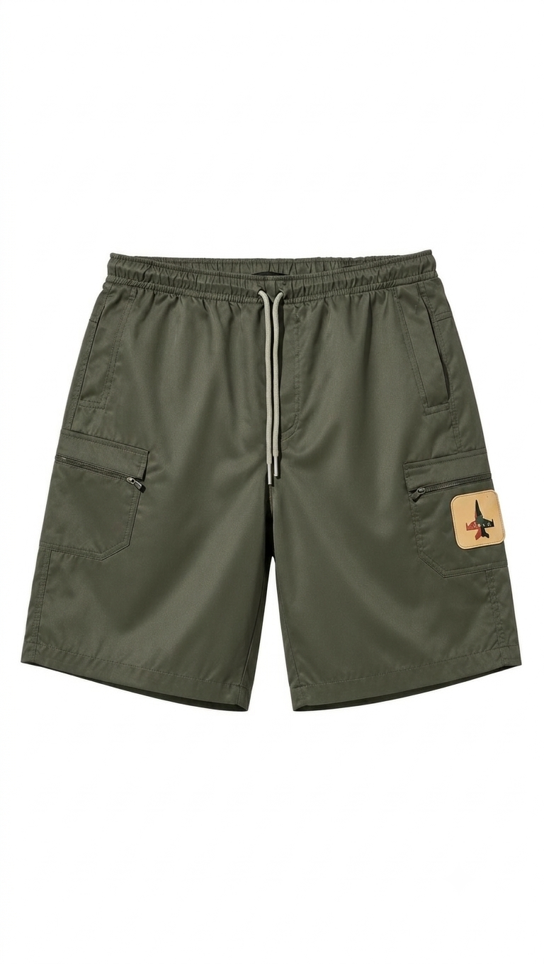 MUSA Jetstream Swimwear – Limited Edition