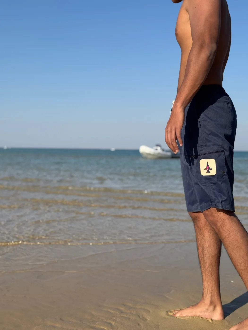 MUSA Jetstream Swimwear – Limited Edition - Image 8