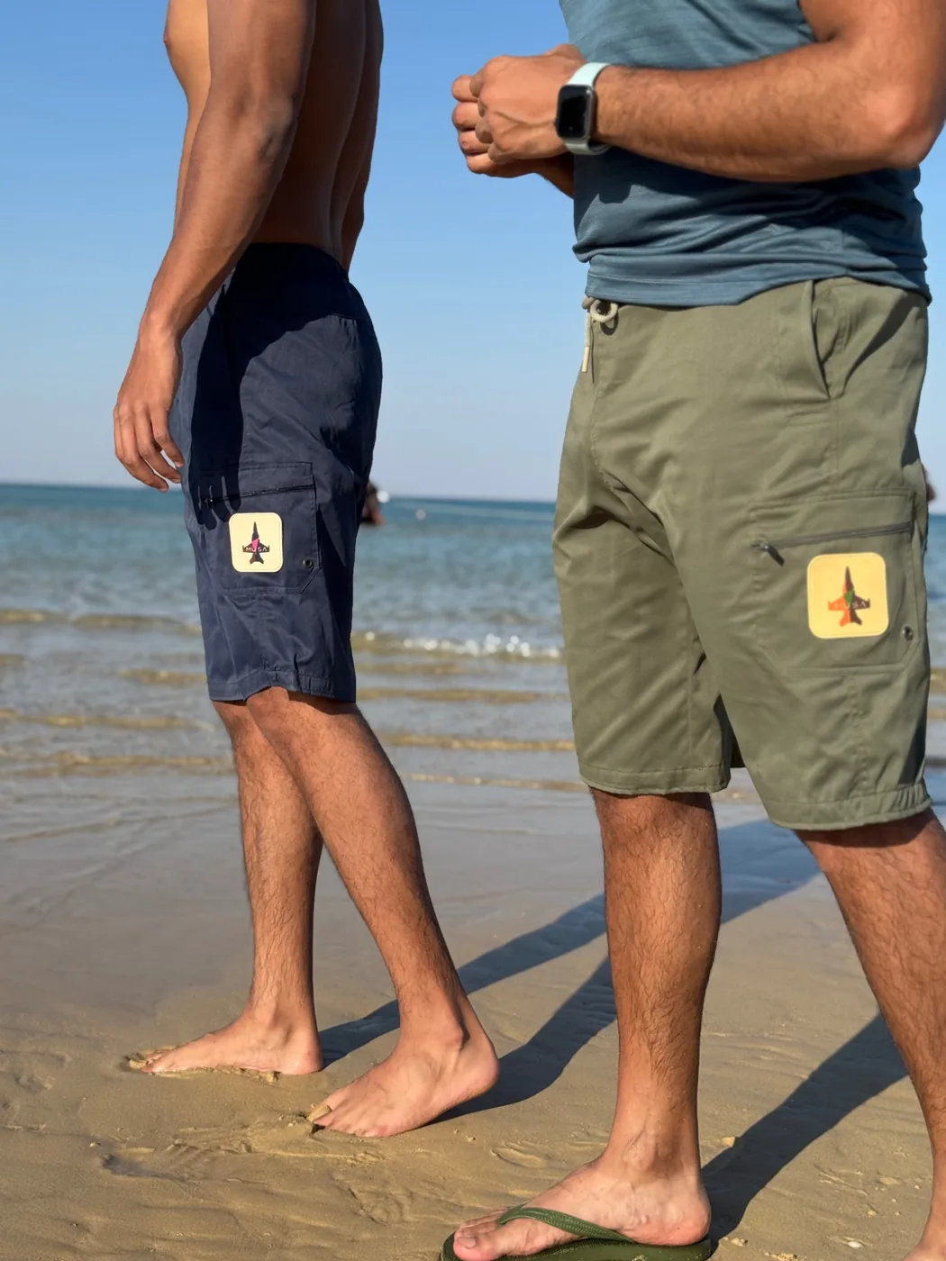 MUSA Jetstream Swimwear – Limited Edition - Image 7