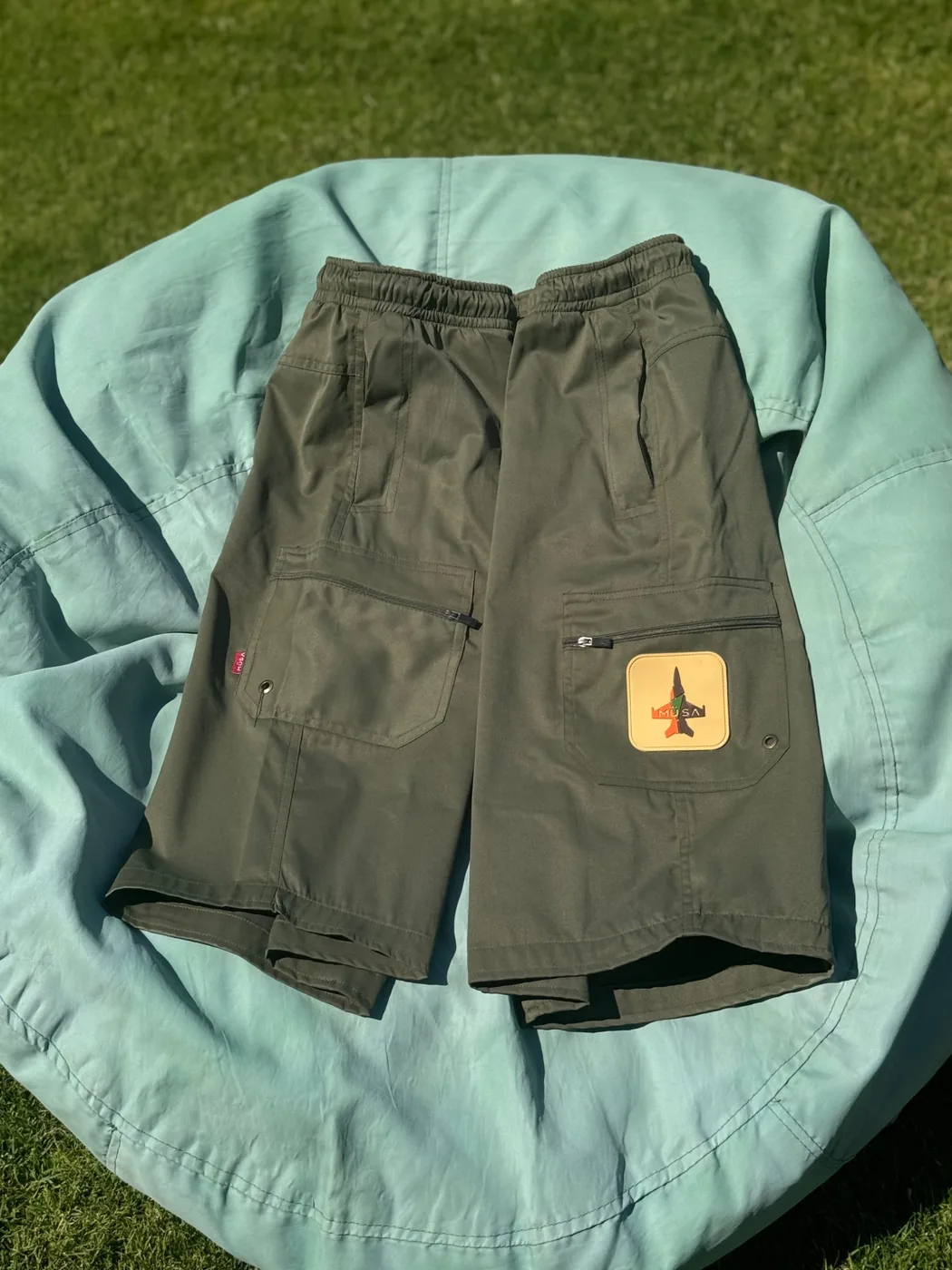 MUSA Jetstream Swimwear – Limited Edition - Image 12
