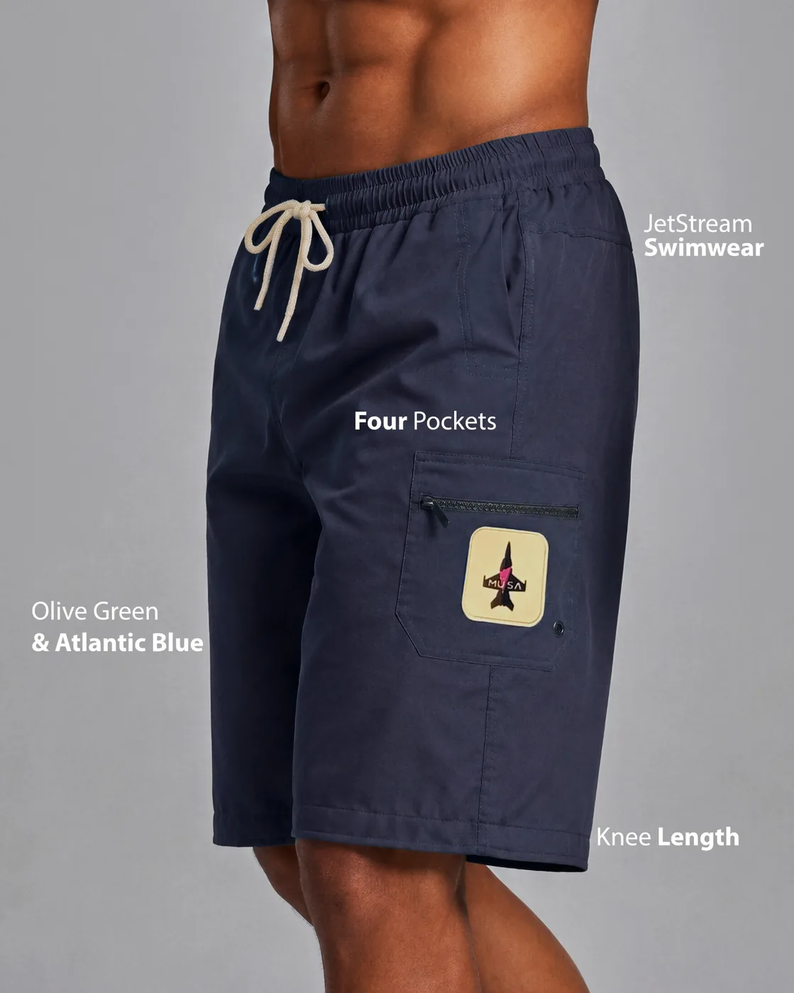 MUSA Jetstream Swimwear – Limited Edition - Image 6