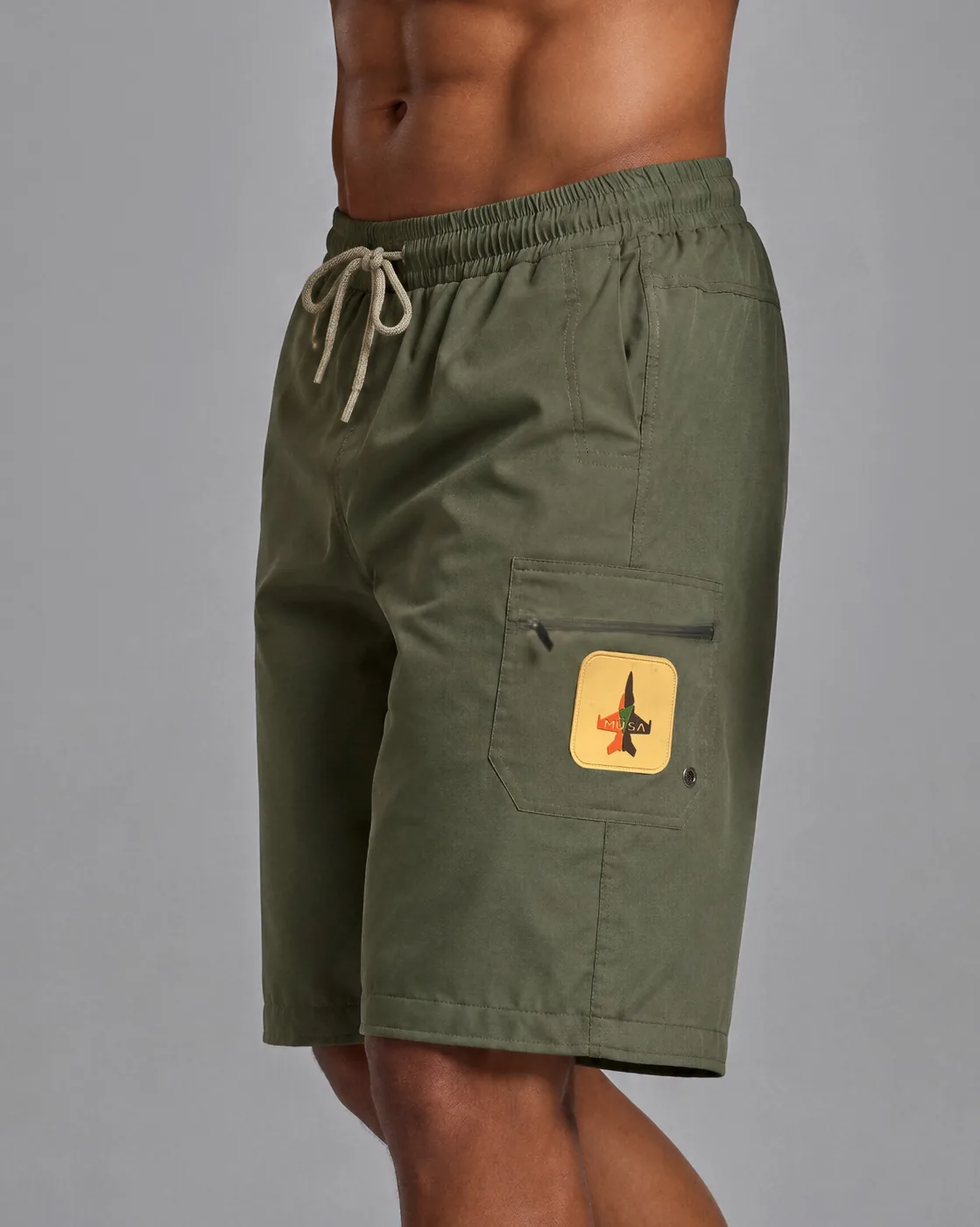 MUSA Jetstream Swimwear – Limited Edition