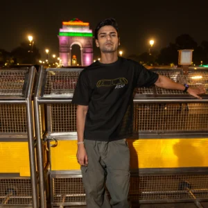 Airbus A350 Aviation T-Shirt – Flight Deck Silhouette Edition